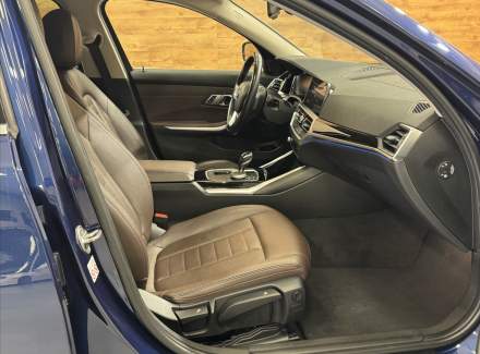 BMW - 3er