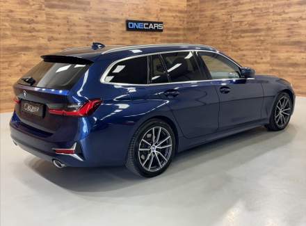 BMW - 3er