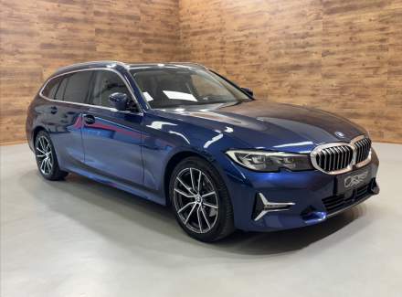 BMW - 3er