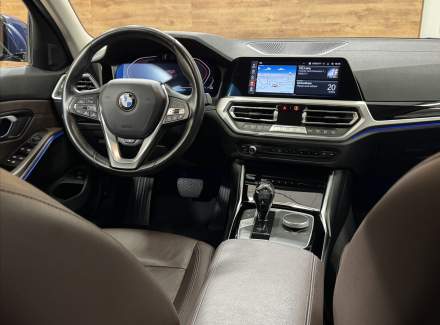 BMW - 3er