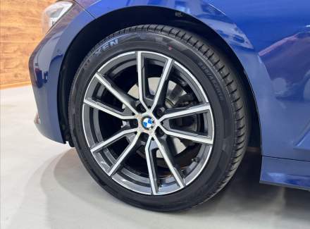 BMW - 3er