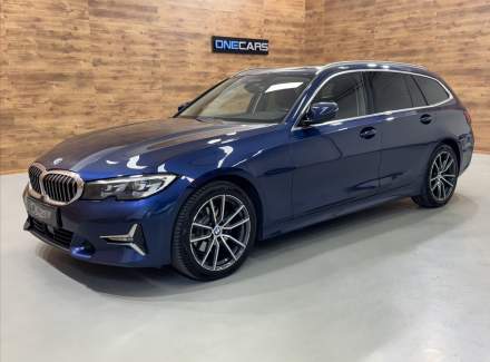 BMW - 3er
