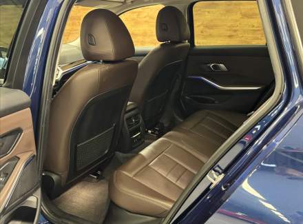 BMW - 3er