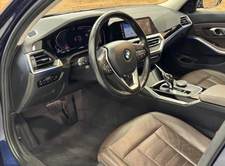 BMW - 3er