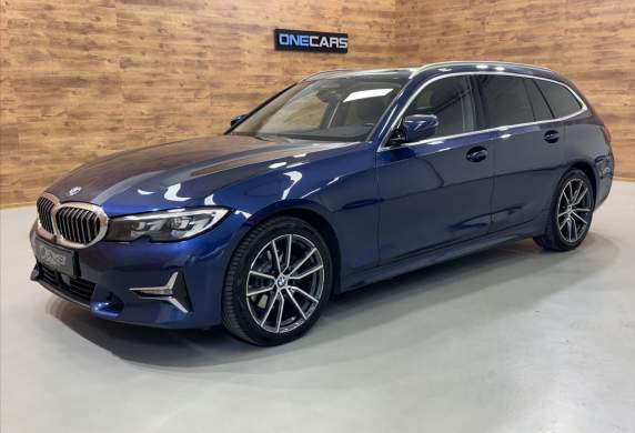 BMW - 3er