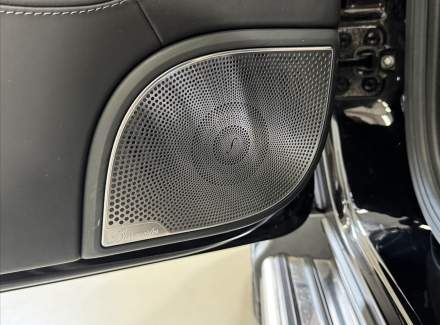 Mercedes-Benz - G-class
