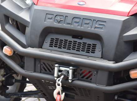 Polaris - Polaris