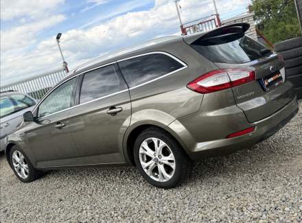 Ford - Mondeo