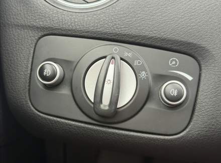 Ford - Mondeo