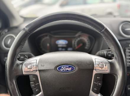 Ford - Mondeo