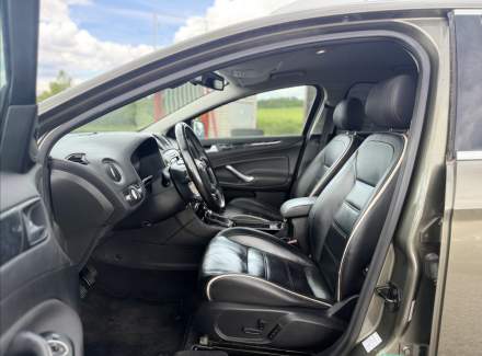Ford - Mondeo