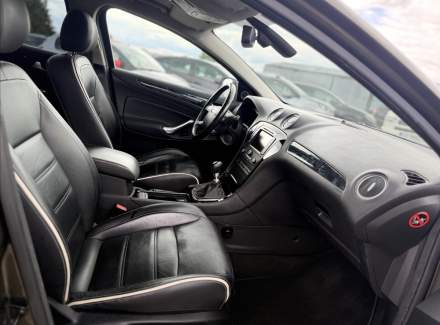 Ford - Mondeo