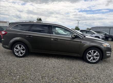 Ford - Mondeo