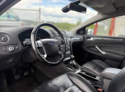 Ford - Mondeo