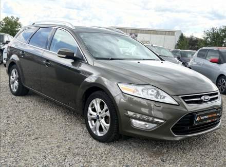 Ford - Mondeo