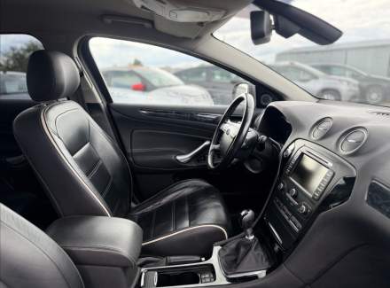 Ford - Mondeo