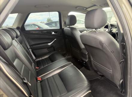 Ford - Mondeo