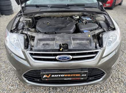 Ford - Mondeo
