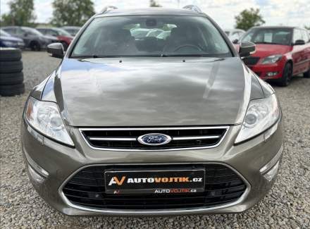 Ford - Mondeo