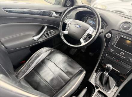 Ford - Mondeo