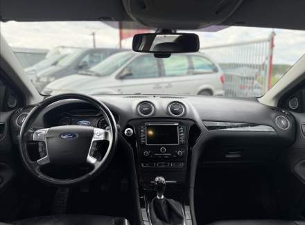 Ford - Mondeo