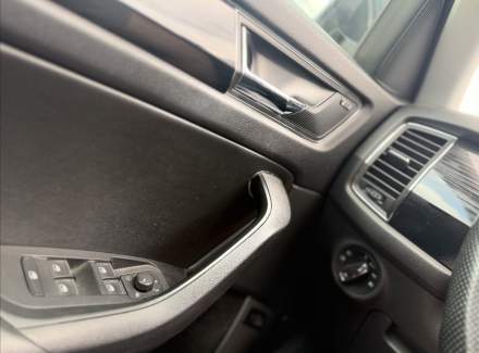 Škoda - Kodiaq
