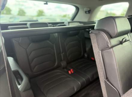 Škoda - Kodiaq