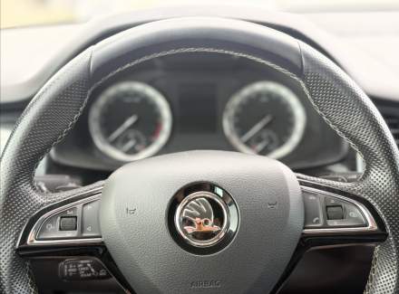 Škoda - Kodiaq