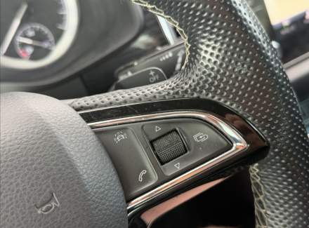 Škoda - Kodiaq