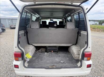 Volkswagen - Transporter