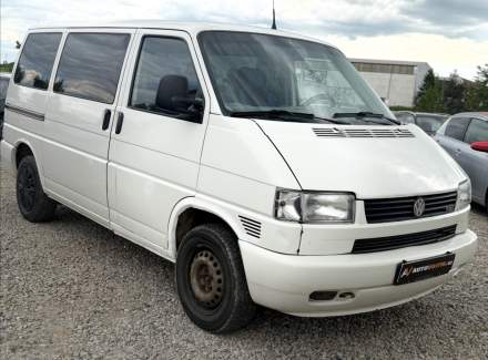 Volkswagen - Transporter