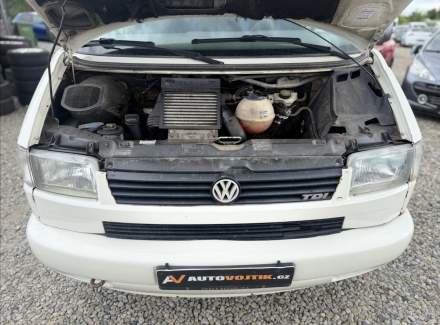 Volkswagen - Transporter