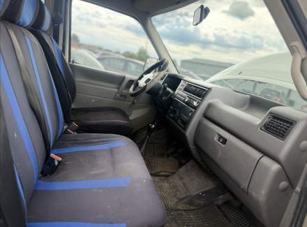 Volkswagen - Transporter