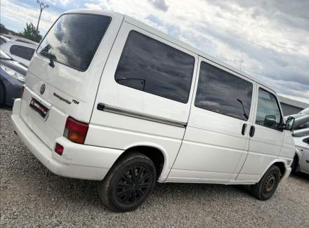 Volkswagen - Transporter