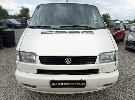 Volkswagen - Transporter