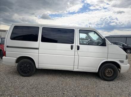 Volkswagen - Transporter