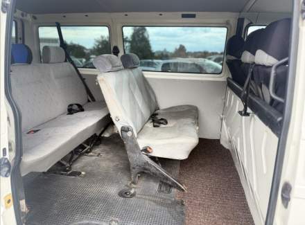 Volkswagen - Transporter
