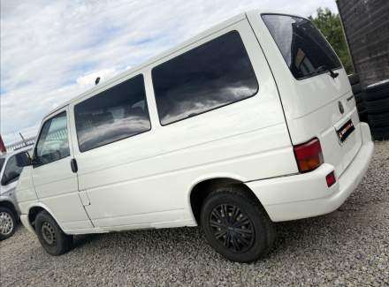 Volkswagen - Transporter