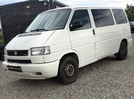Volkswagen - Transporter