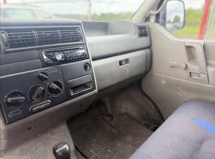 Volkswagen - Transporter