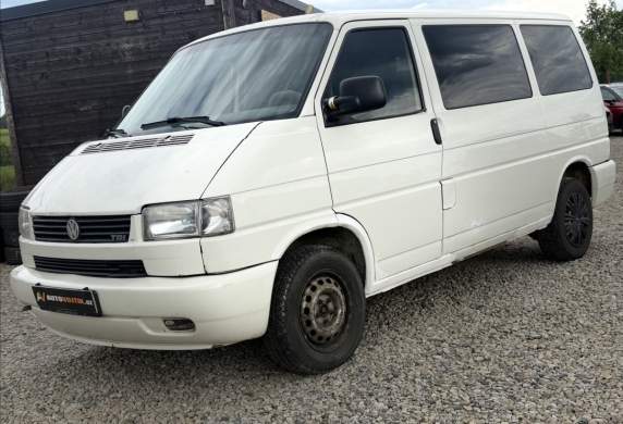 Volkswagen - Transporter
