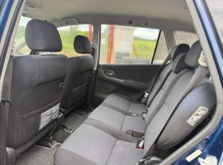Toyota - Corolla Verso