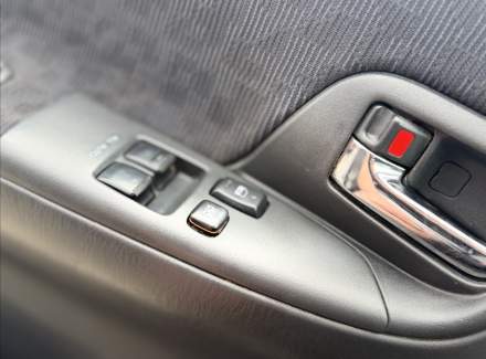 Toyota - Corolla Verso