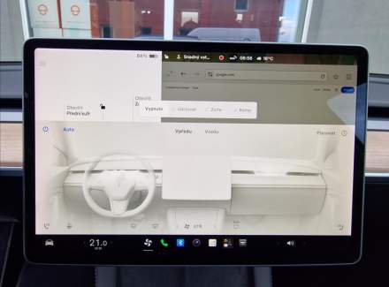 Tesla - Model 3