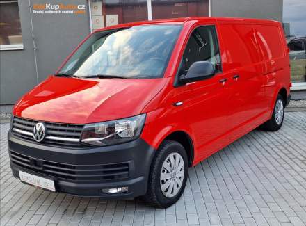 Volkswagen - Transporter
