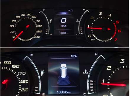 Fiat - Tipo