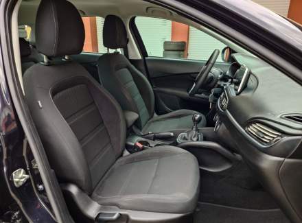 Fiat - Tipo