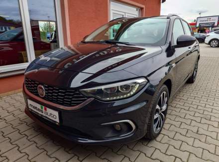 Fiat - Tipo