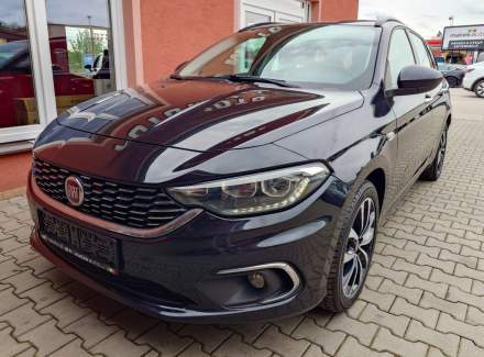 Fiat - Tipo
