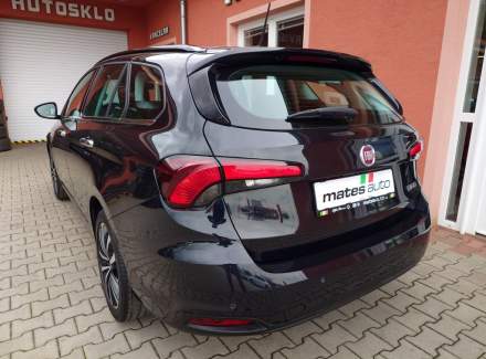 Fiat - Tipo